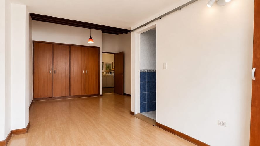 Casa de 3 alcobas en venta en Villa Magdala, Bogotá, 263 m² · foto 17 de 24