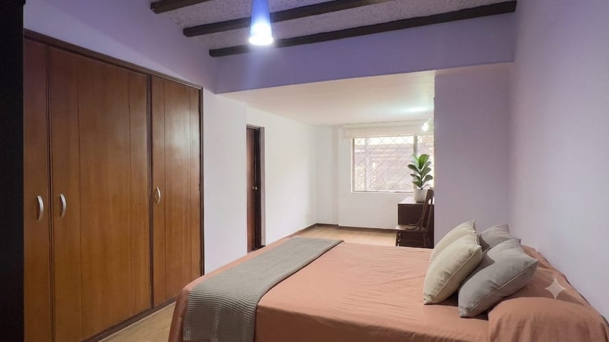 Casa de 3 alcobas en venta en Villa Magdala, Bogotá, 263 m² · foto 21 de 24