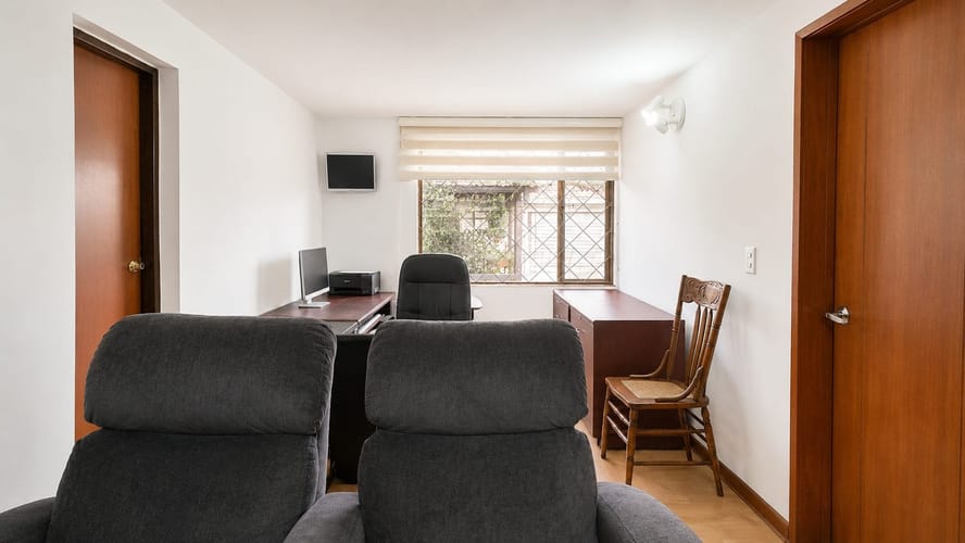 Casa de 3 alcobas en venta en Villa Magdala, Bogotá, 263 m² · foto 22 de 24