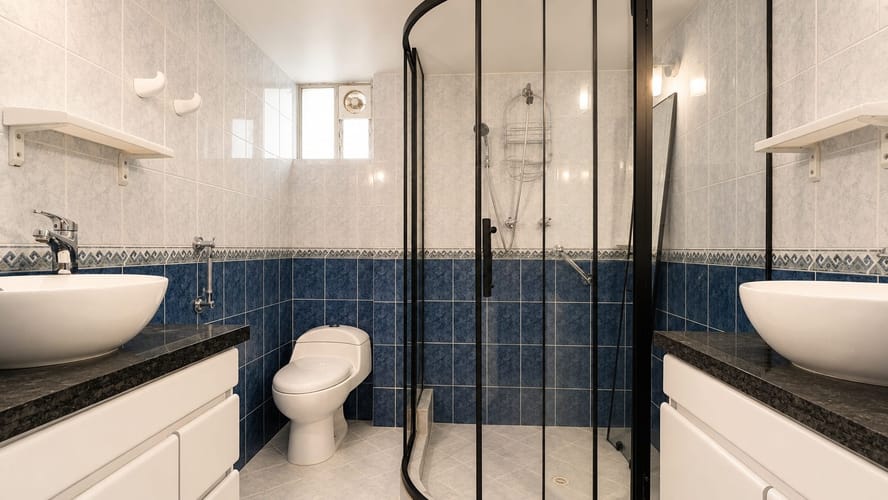 Casa de 3 alcobas en venta en Villa Magdala, Bogotá, 263 m² · foto 23 de 24