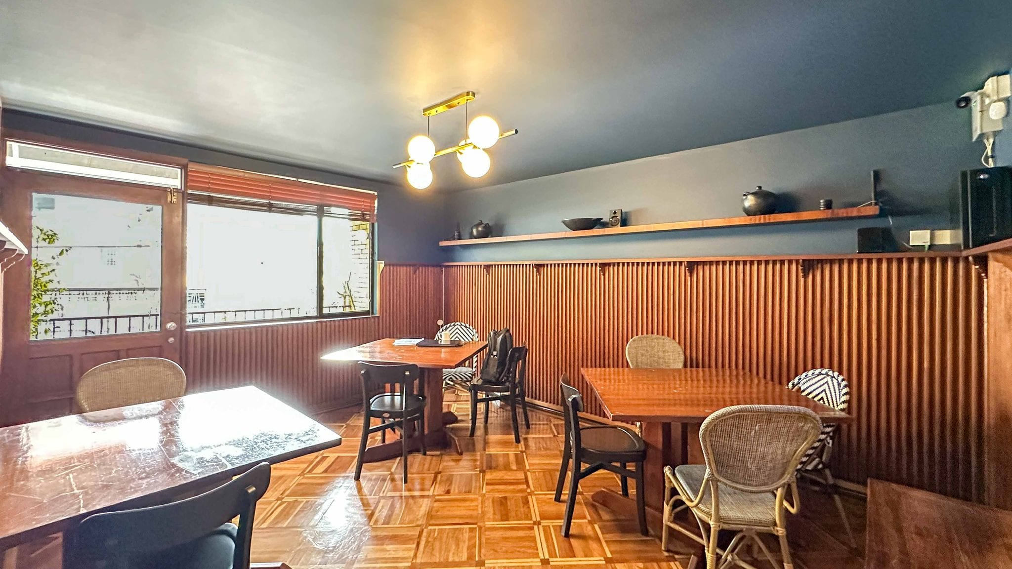 Casa en venta en Chapinero, Bogotá · foto 4 de 17