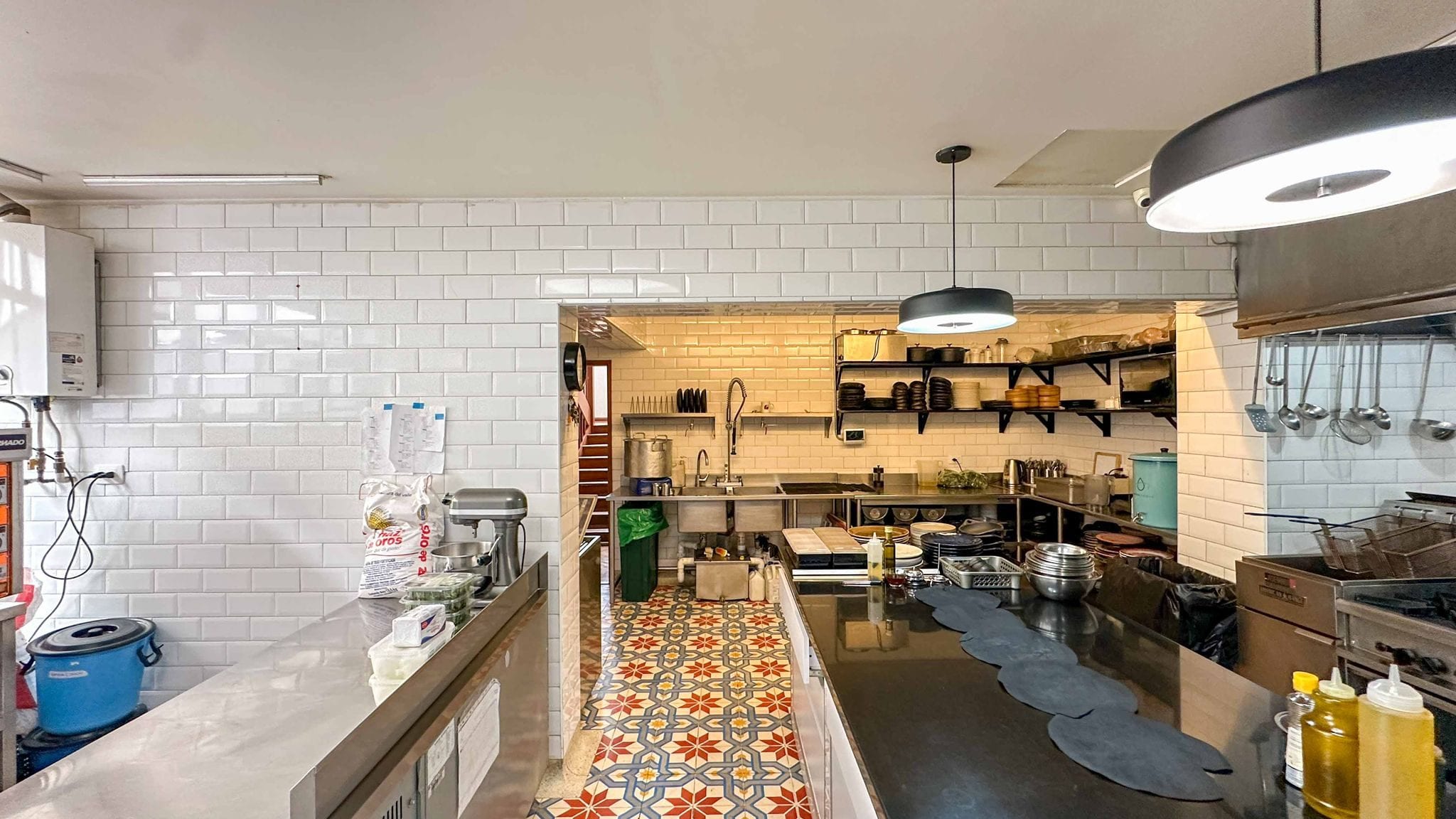 Casa en venta en Chapinero, Bogotá · foto 5 de 17