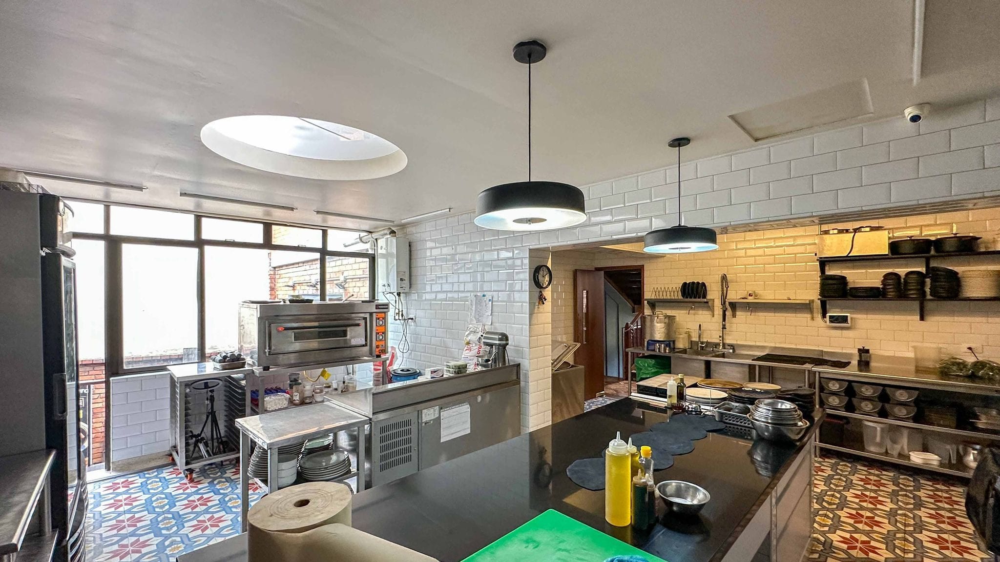 Casa en venta en Chapinero, Bogotá · foto 7 de 17