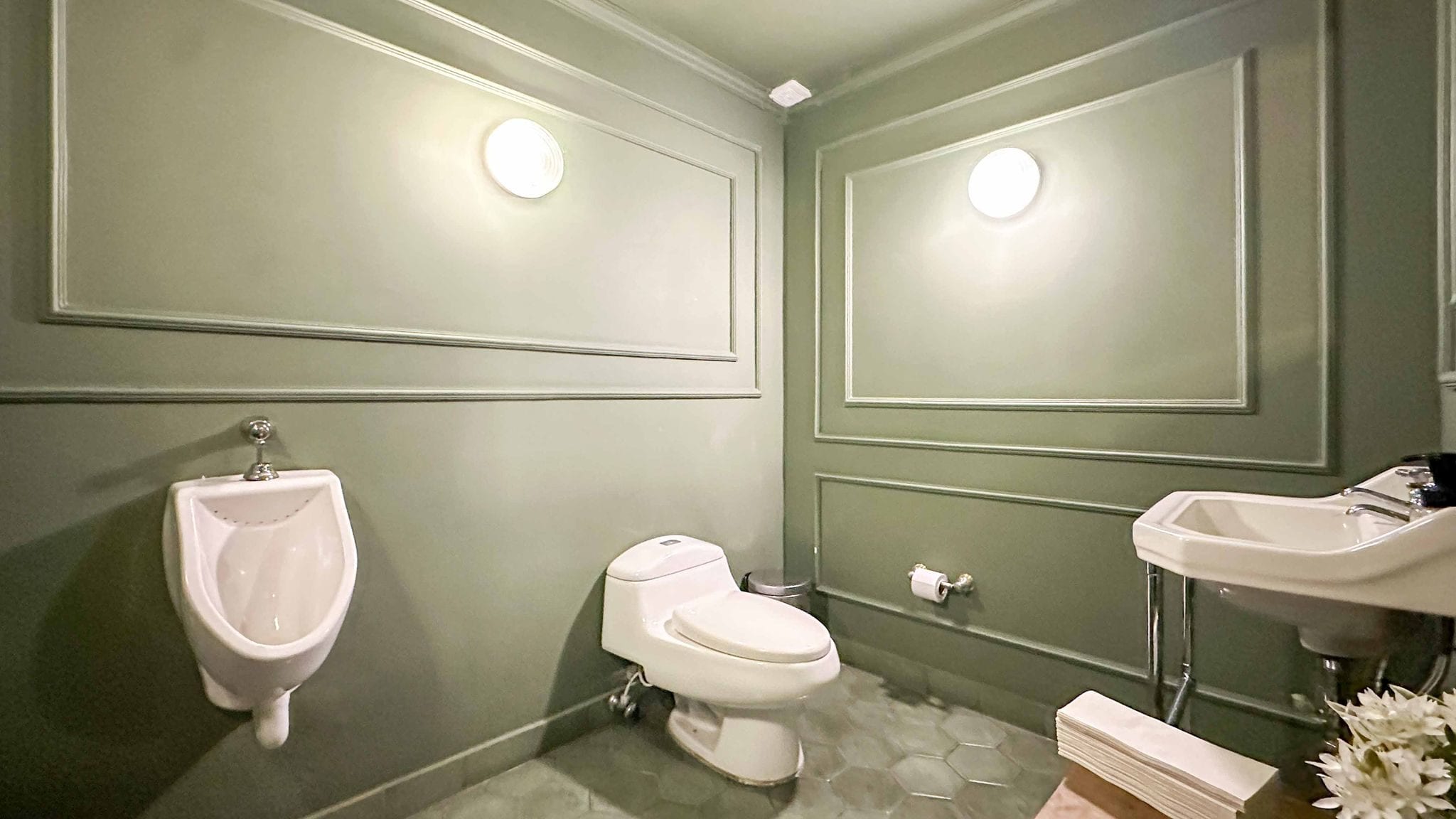 Casa en venta en Chapinero, Bogotá · foto 14 de 17