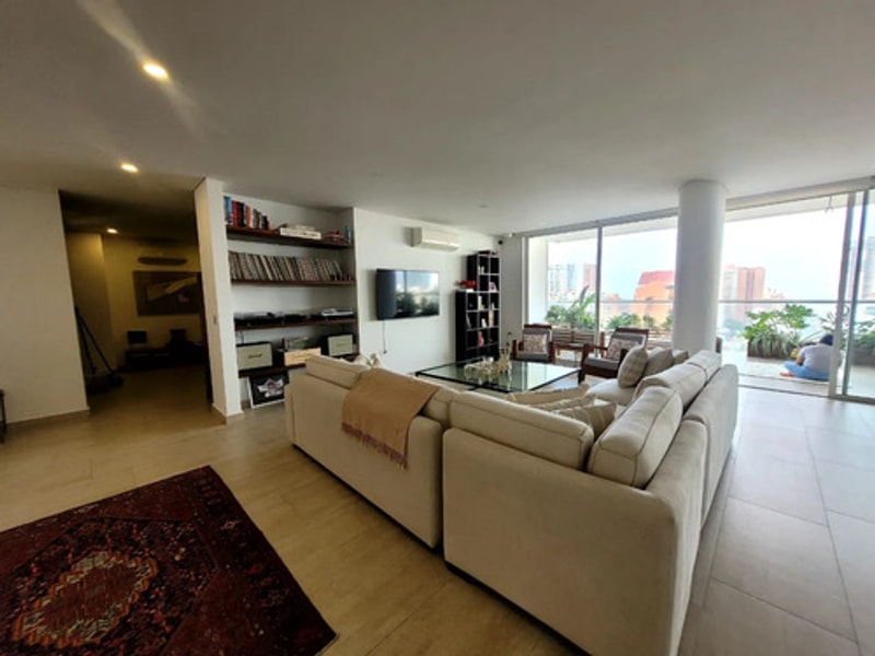 Apartamento en arriendo en Altos Del Prado, Barranquilla · foto 2 de 12