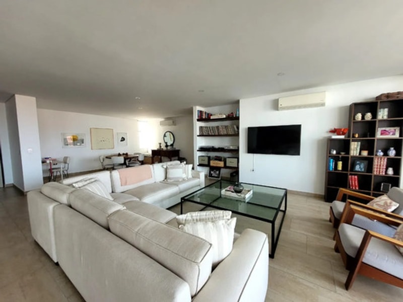 Apartamento en arriendo en Altos Del Prado, Barranquilla · foto 3 de 12