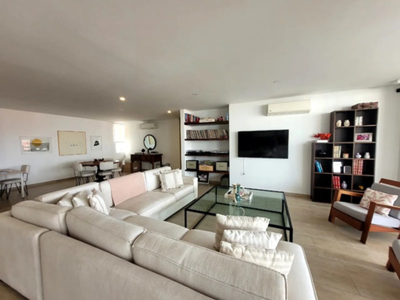 Apartamento en arriendo en Altos Del Prado, Barranquilla · foto 4 de 12