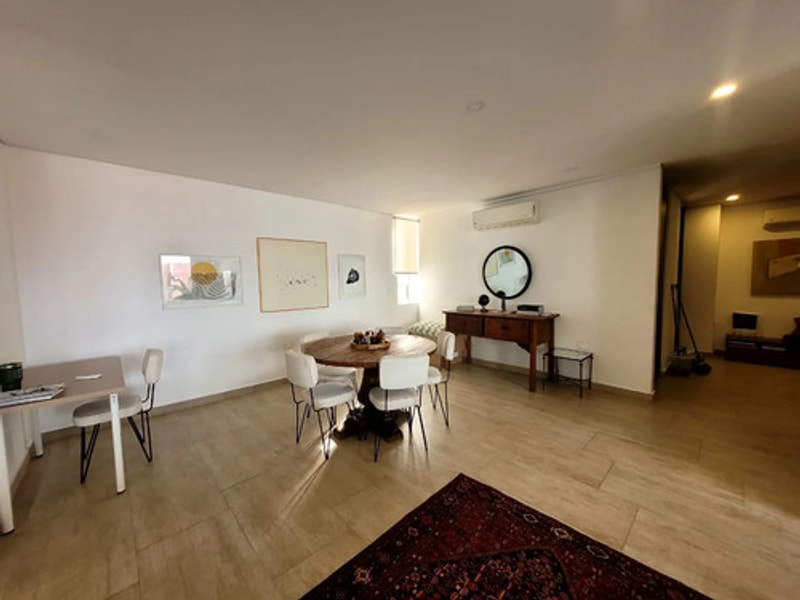 Apartamento en arriendo en Altos Del Prado, Barranquilla · foto 9 de 12