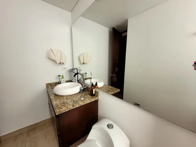 Apartamento en arriendo en Altos Del Prado, Barranquilla · foto 11 de 12
