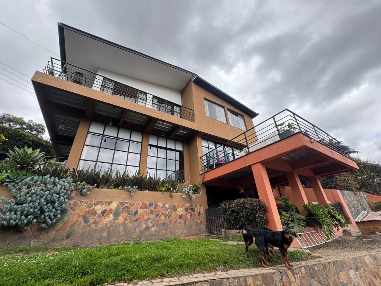 Casa en venta en El Salitre, La Calera · foto 2 de 24