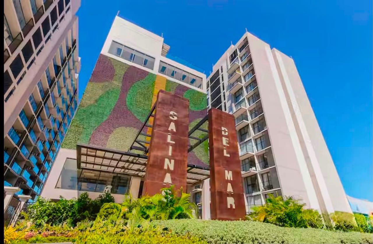 Apartamento en venta en Pozos Colorados, Santa Marta · foto 3 de 24