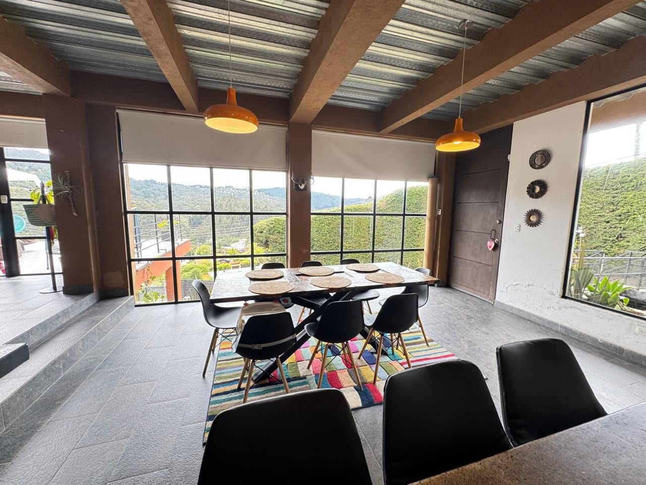 Casa en venta en El Salitre, La Calera · foto 7 de 24