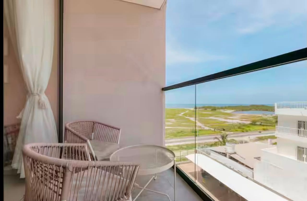 Apartamento en venta en Pozos Colorados, Santa Marta · foto 5 de 24