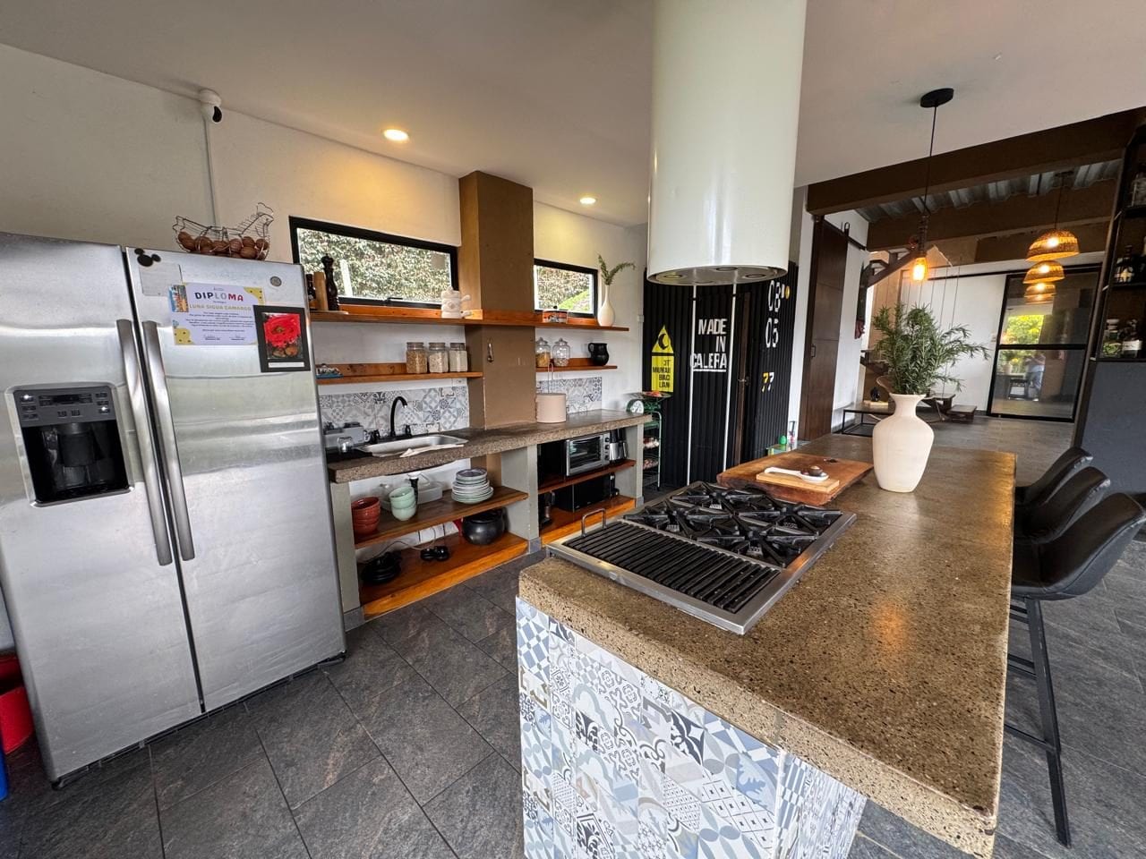 Casa en venta en El Salitre, La Calera · foto 9 de 24