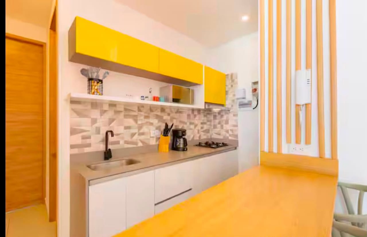 Apartamento en venta en Pozos Colorados, Santa Marta · foto 8 de 24