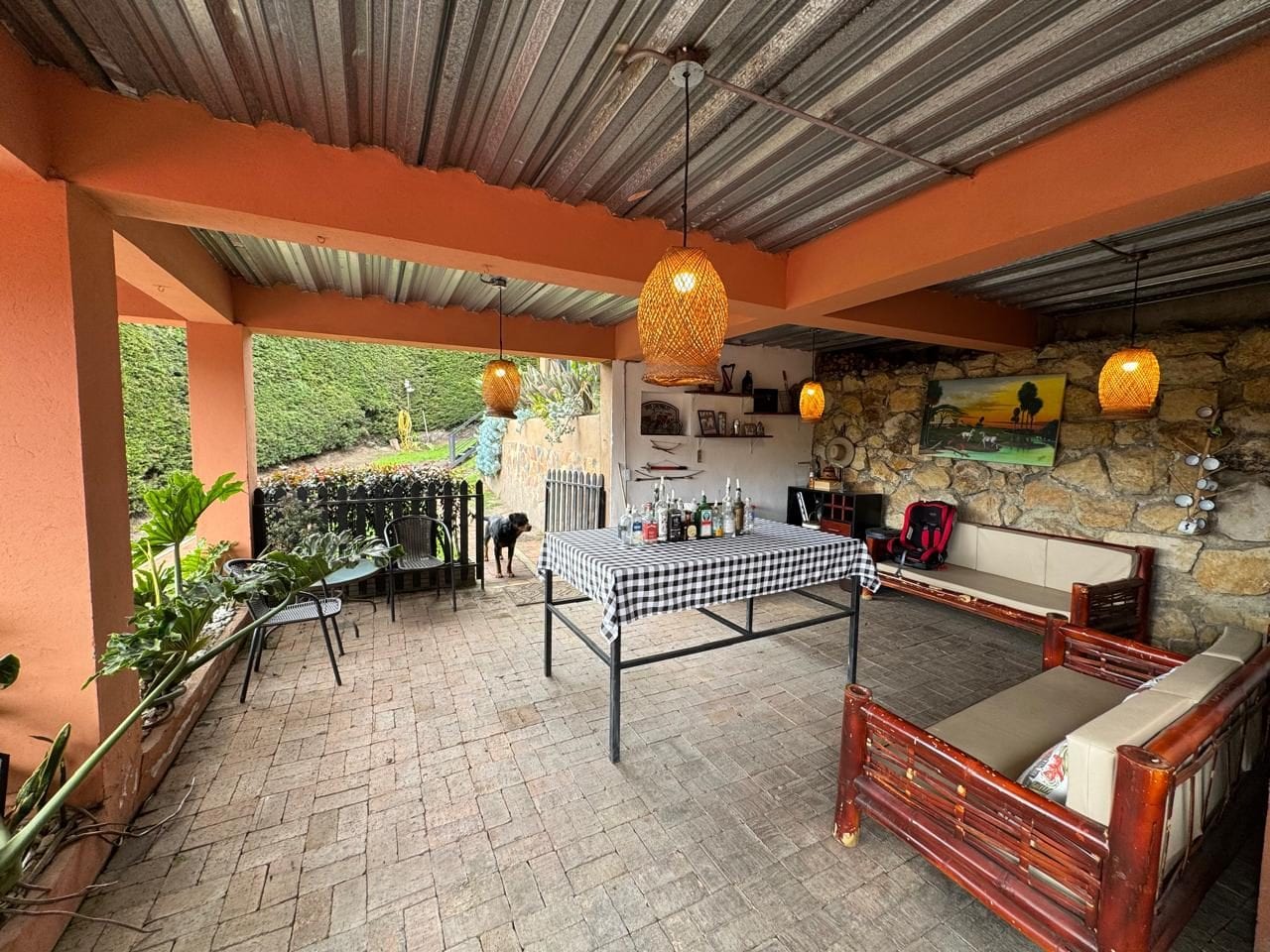 Casa en venta en El Salitre, La Calera · foto 10 de 24