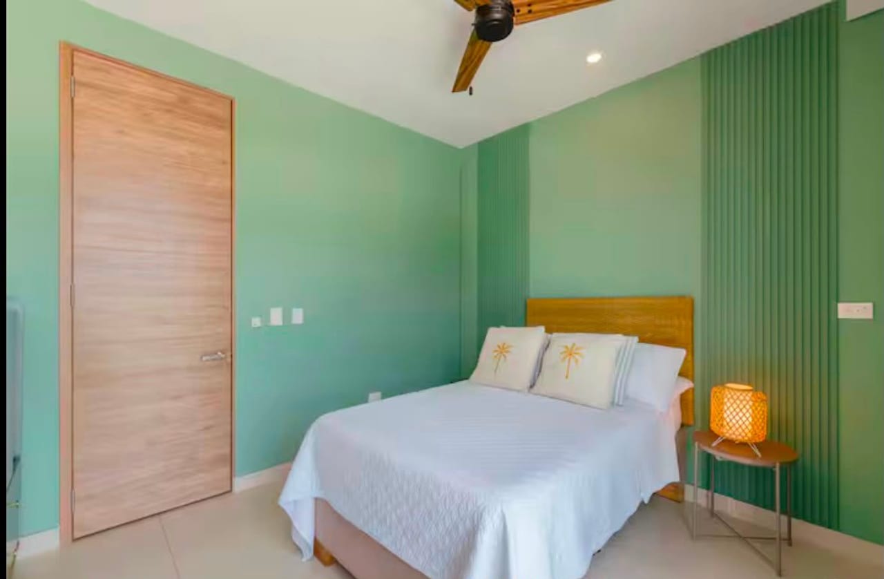 Apartamento en venta en Pozos Colorados, Santa Marta · foto 10 de 24