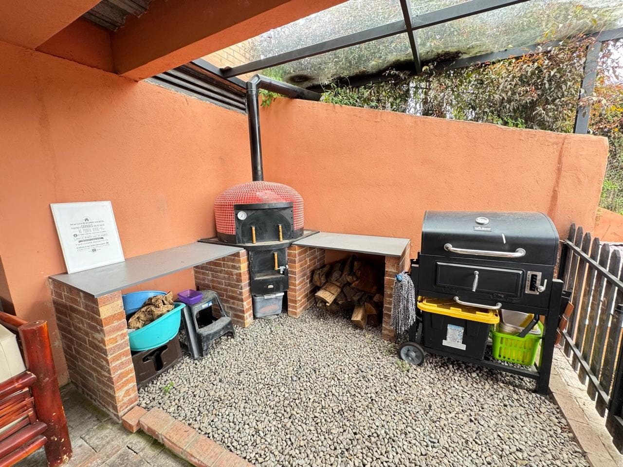 Casa en venta en El Salitre, La Calera · foto 11 de 24