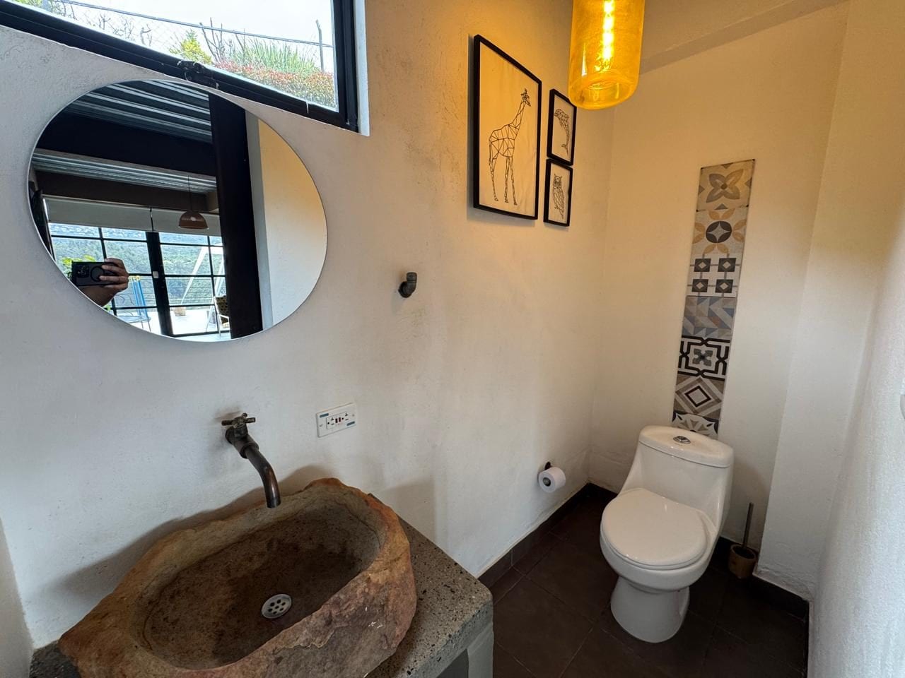 Casa en venta en El Salitre, La Calera · foto 12 de 24