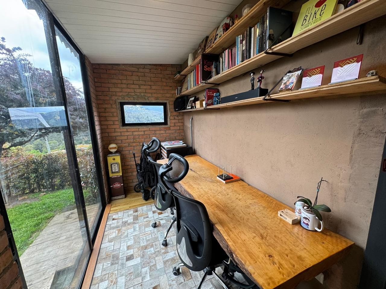 Casa en venta en El Salitre, La Calera · foto 13 de 24