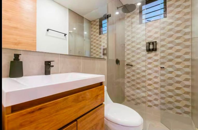 Apartamento en venta en Pozos Colorados, Santa Marta · foto 14 de 24