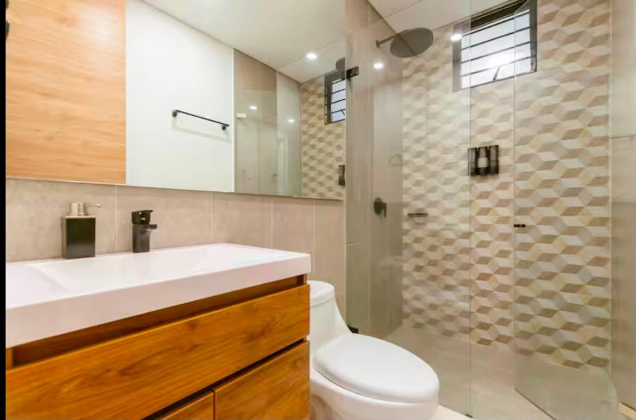 Apartamento en venta en Pozos Colorados, Santa Marta · foto 15 de 24