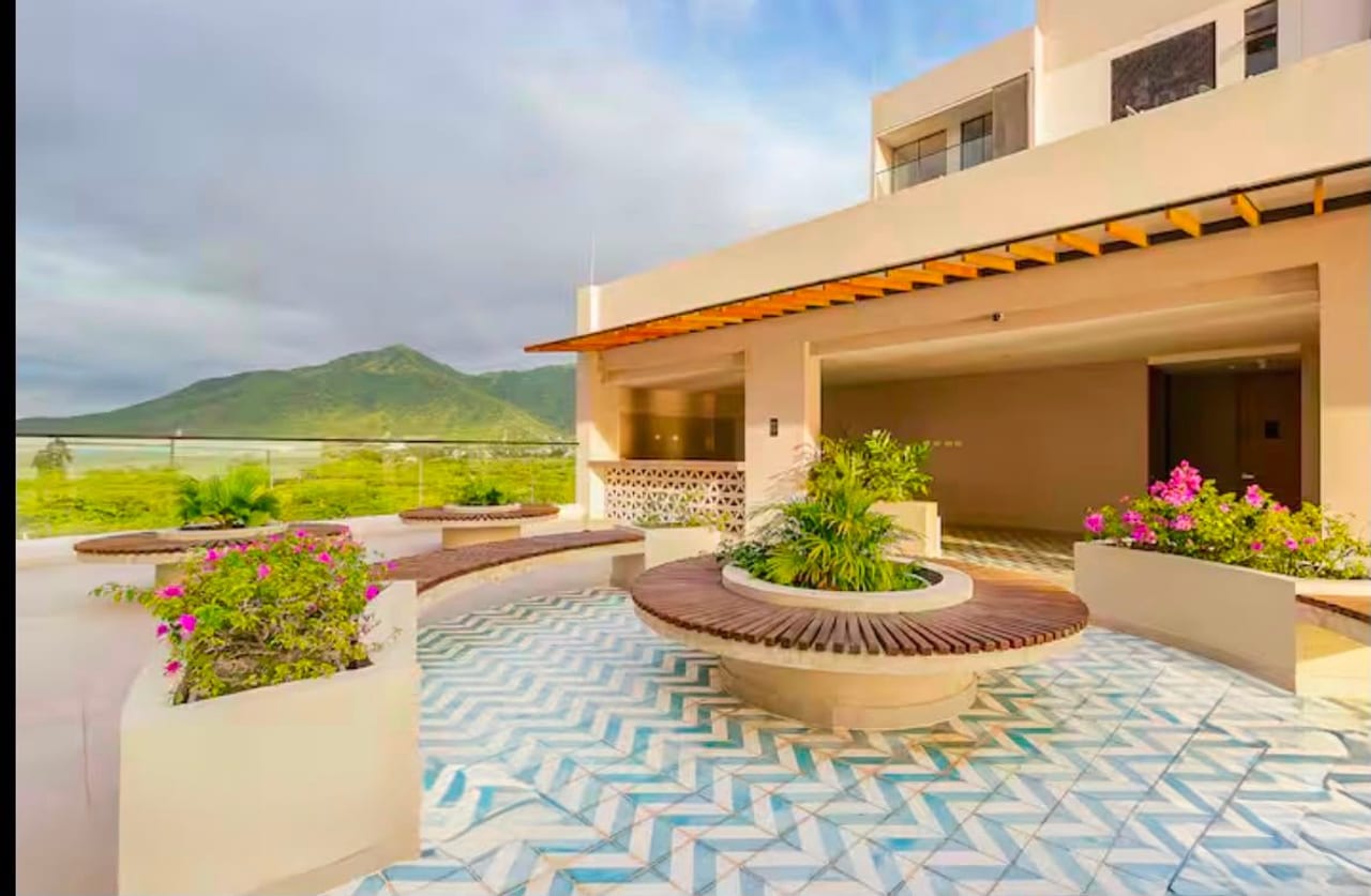 Apartamento en venta en Pozos Colorados, Santa Marta · foto 18 de 24