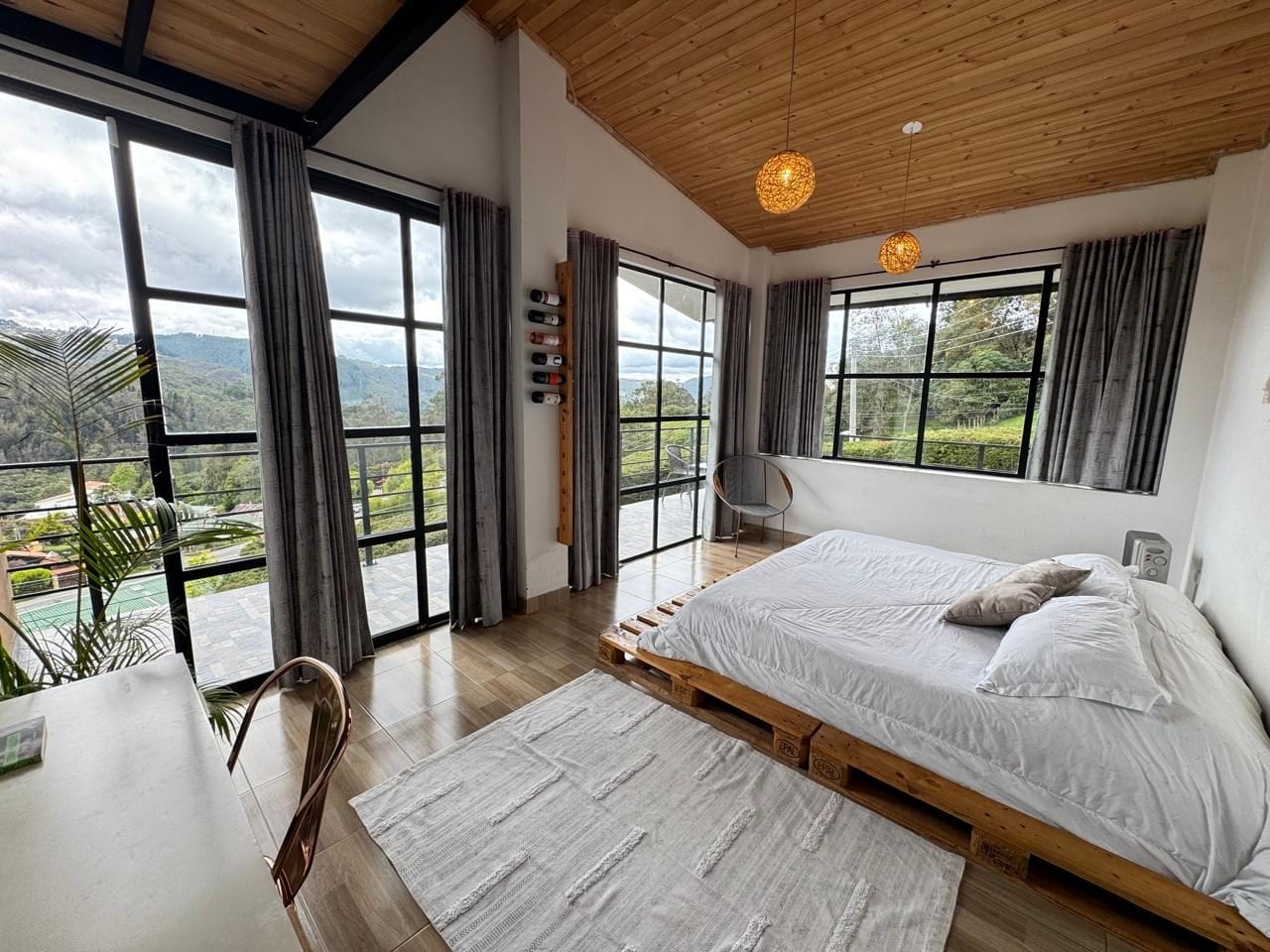Casa en venta en El Salitre, La Calera · foto 19 de 24