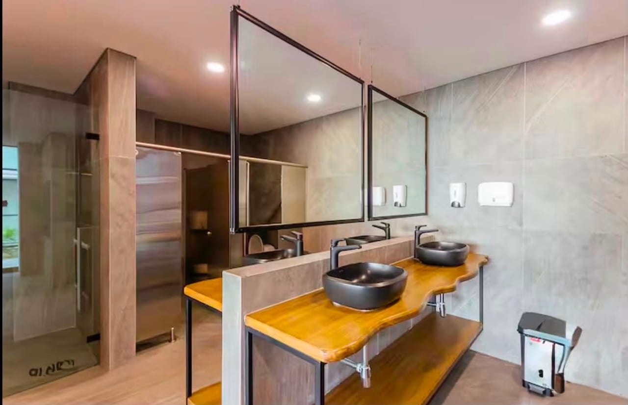 Apartamento en venta en Pozos Colorados, Santa Marta · foto 21 de 24