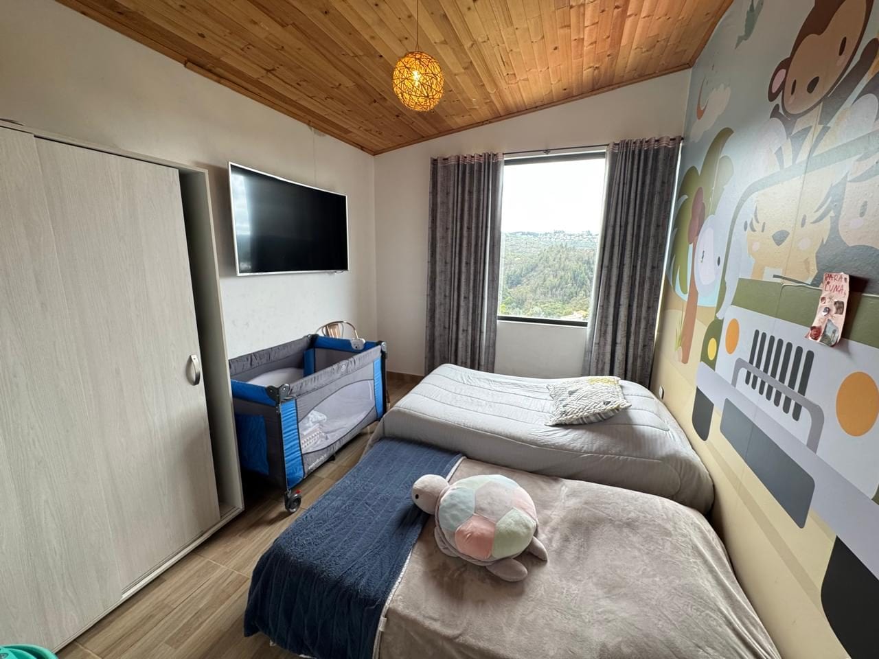 Casa en venta en El Salitre, La Calera · foto 21 de 24