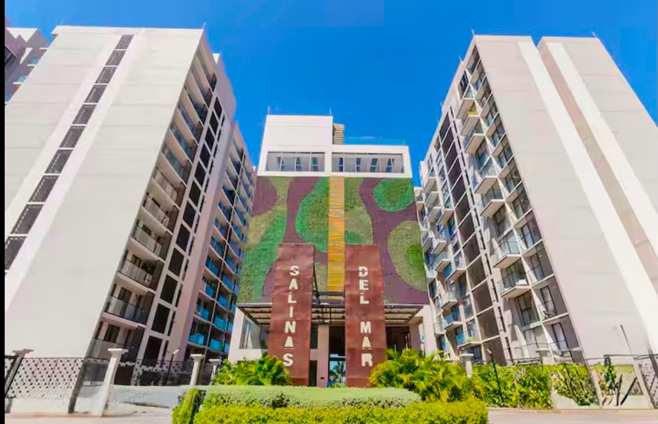 Apartamento en venta en Pozos Colorados, Santa Marta · foto 22 de 24