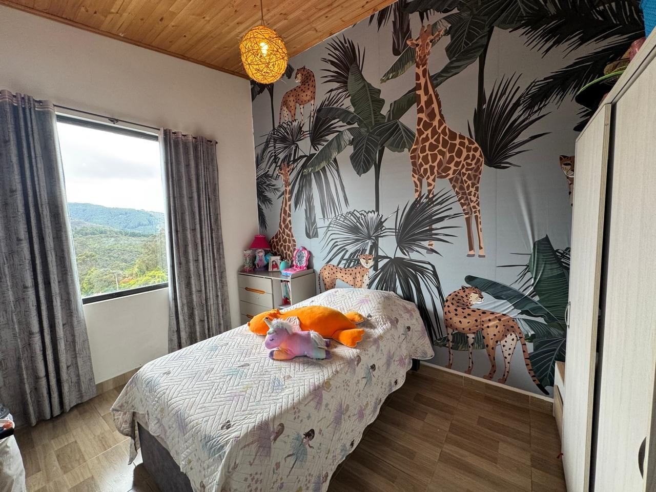 Casa en venta en El Salitre, La Calera · foto 22 de 24