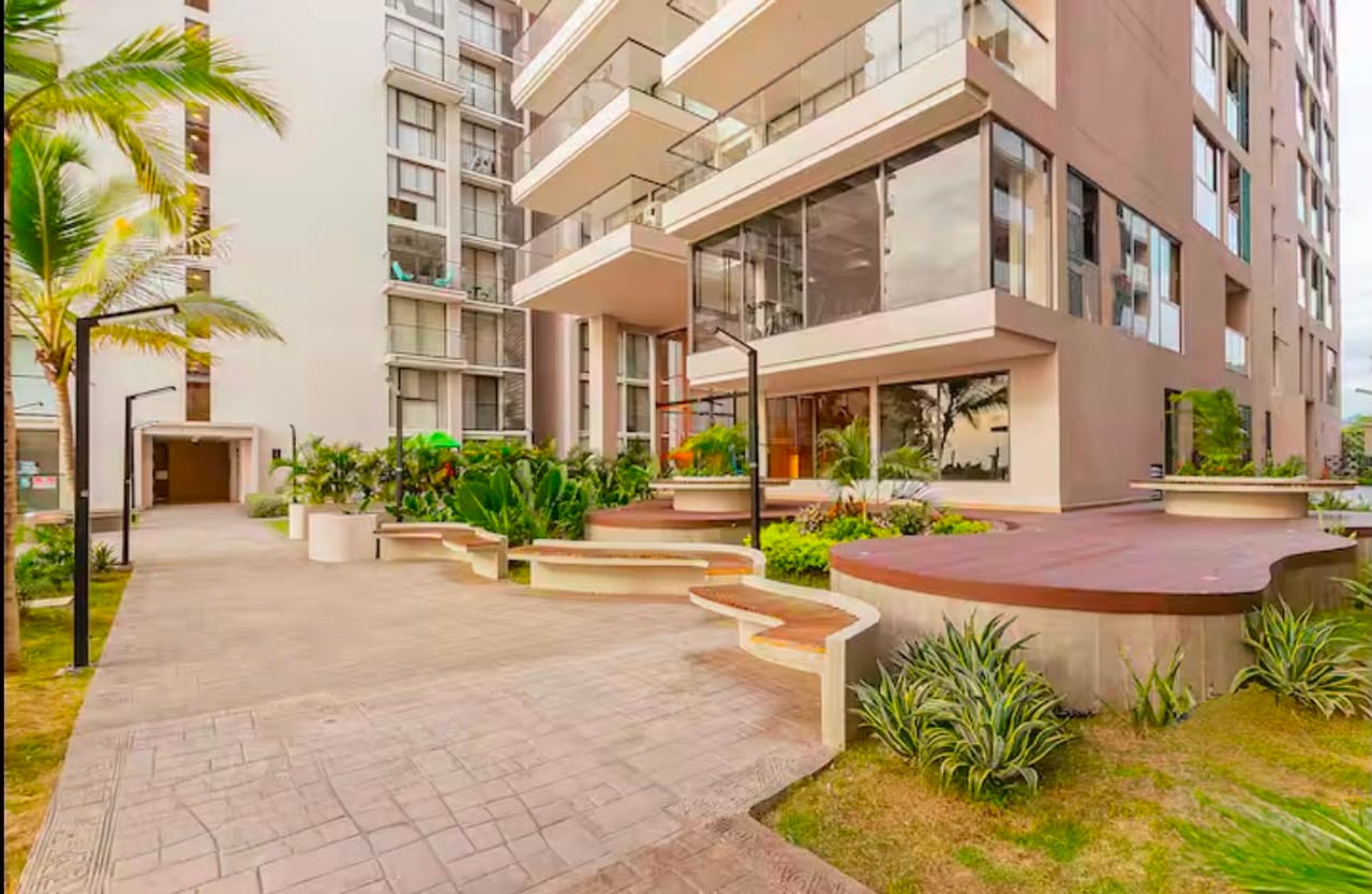 Apartamento en venta en Pozos Colorados, Santa Marta · foto 23 de 24