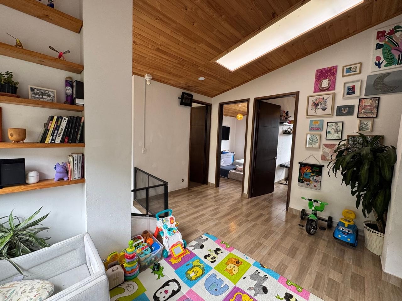 Casa en venta en El Salitre, La Calera · foto 23 de 24
