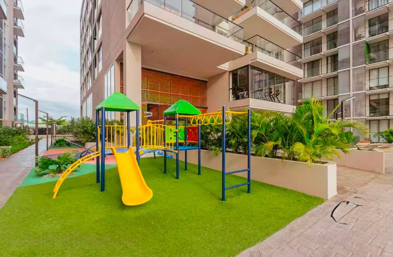 Apartamento en venta en Pozos Colorados, Santa Marta · foto 24 de 24