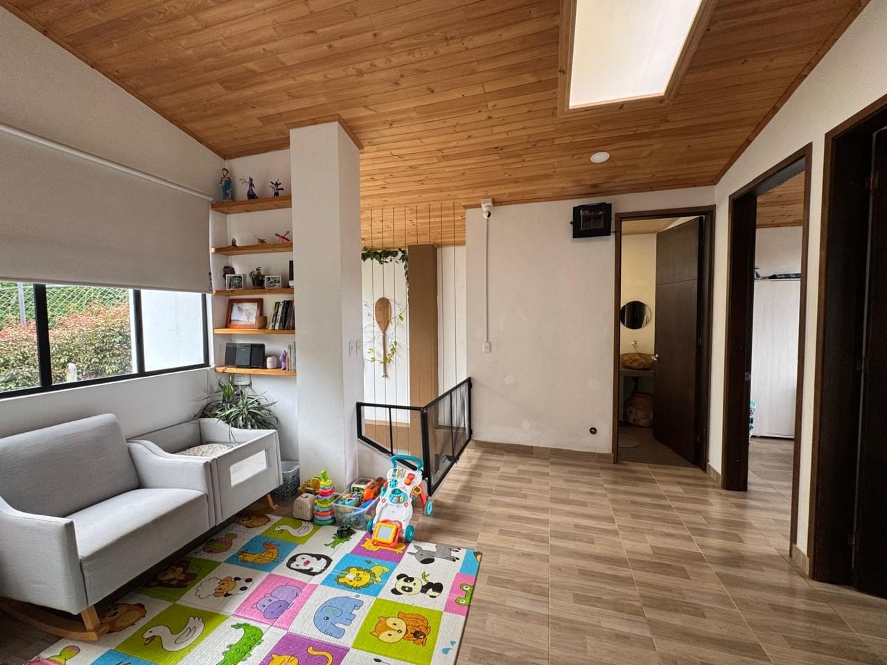 Casa en venta en El Salitre, La Calera · foto 24 de 24