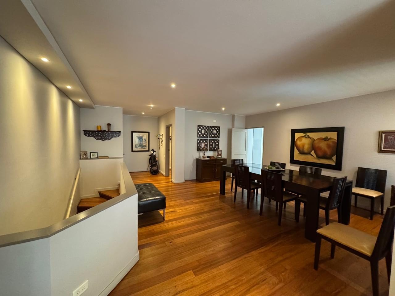 Apartamento en venta en Los Rosales, Bogotá · foto 4 de 24