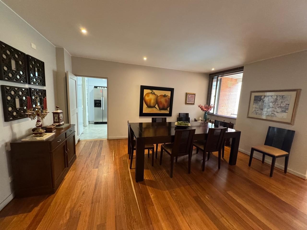Apartamento en venta en Los Rosales, Bogotá · foto 6 de 24