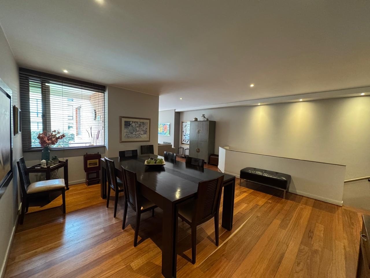 Apartamento en venta en Los Rosales, Bogotá · foto 7 de 24