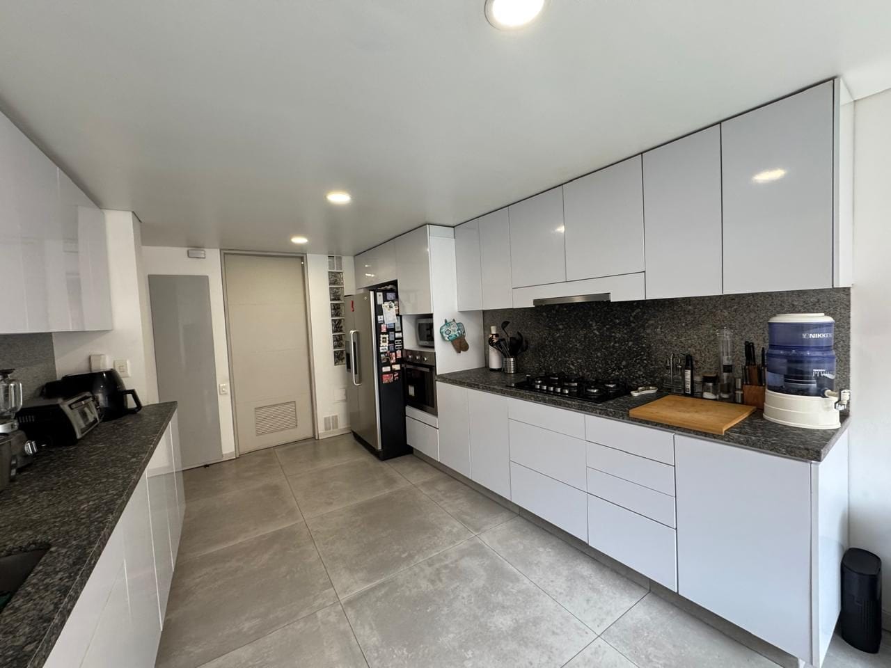 Apartamento en venta en Los Rosales, Bogotá · foto 9 de 24