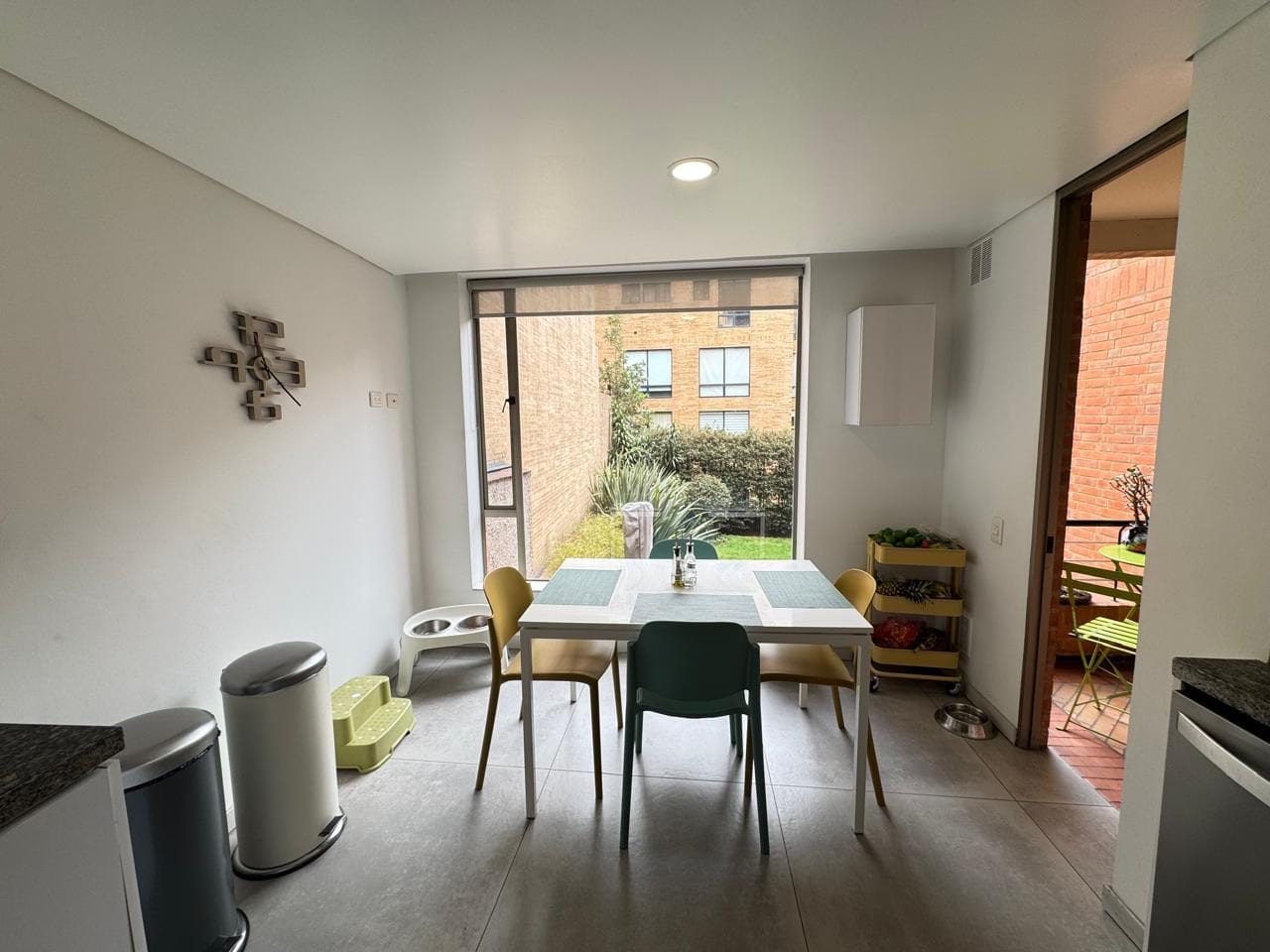 Apartamento en venta en Los Rosales, Bogotá · foto 11 de 24