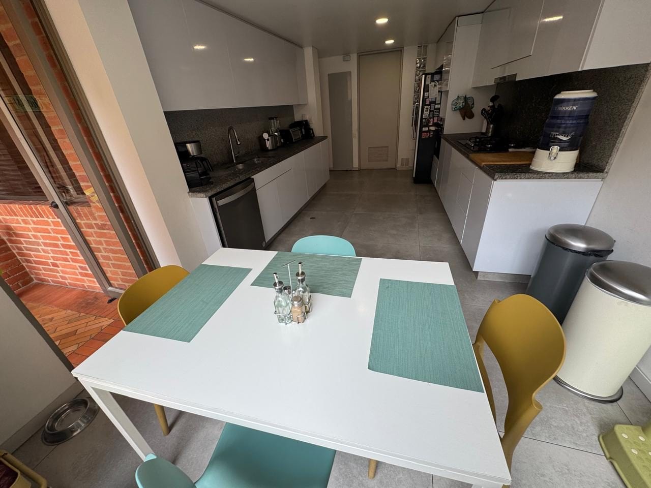 Apartamento en venta en Los Rosales, Bogotá · foto 12 de 24