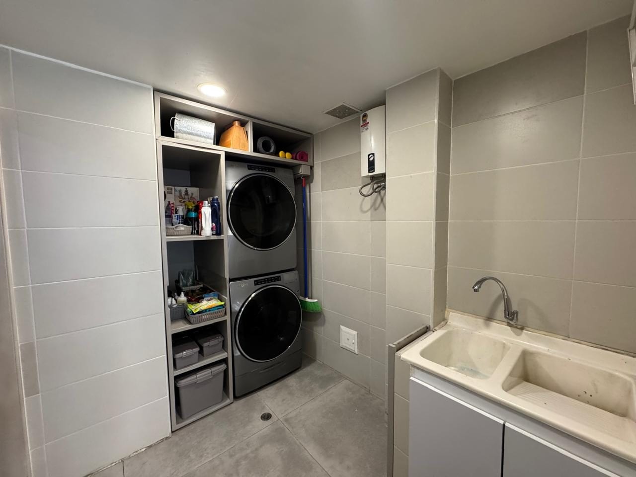 Apartamento en venta en Los Rosales, Bogotá · foto 13 de 24