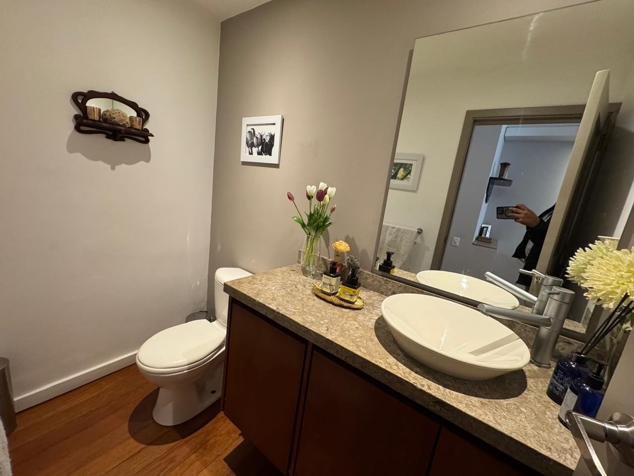 Apartamento en venta en Los Rosales, Bogotá · foto 14 de 24