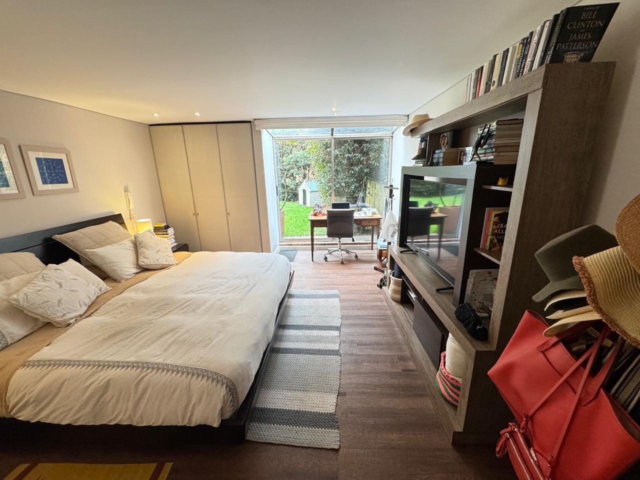 Apartamento en venta en Los Rosales, Bogotá · foto 15 de 24
