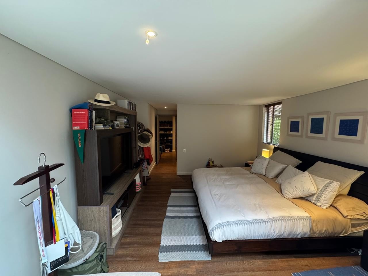 Apartamento en venta en Los Rosales, Bogotá · foto 16 de 24