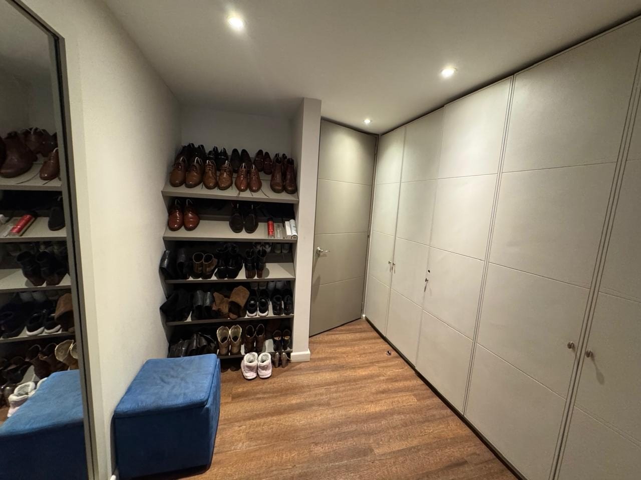 Apartamento en venta en Los Rosales, Bogotá · foto 17 de 24