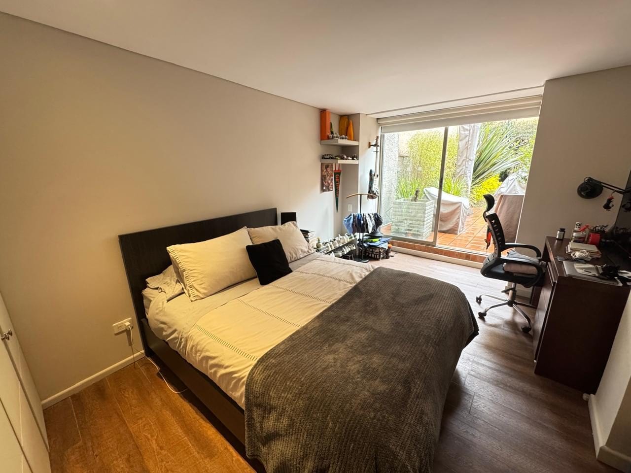 Apartamento en venta en Los Rosales, Bogotá · foto 19 de 24