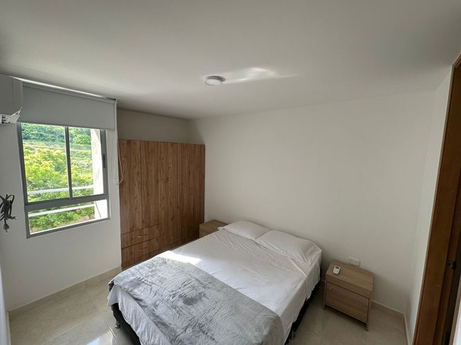 Apartamento de 2 alcobas en venta en Miramar, Barranquilla, 48 m² · foto 6 de 19