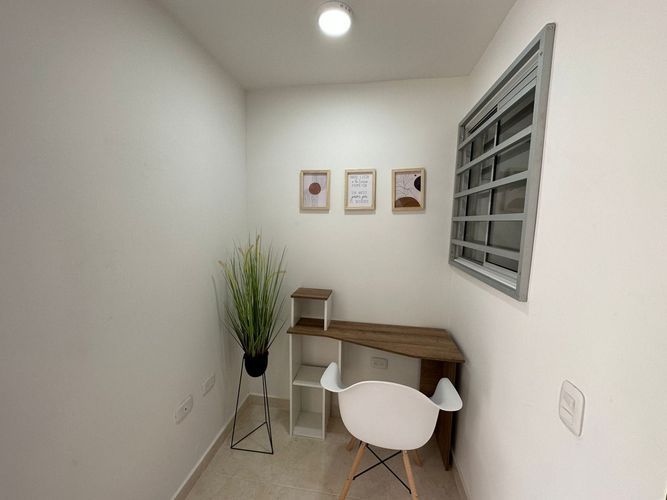 Apartamento de 2 alcobas en venta en Miramar, Barranquilla, 48 m² · foto 7 de 19